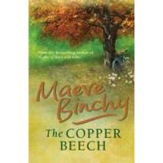 The Copper Beech