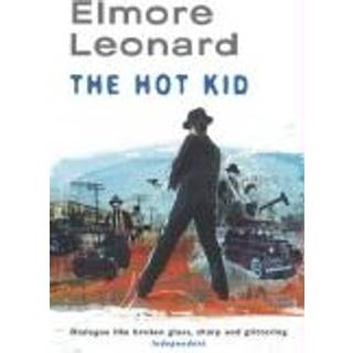The Hot Kid
