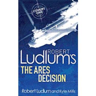 Robert Ludlum's The Ares Decision