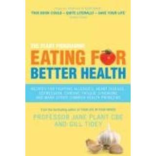 Eating for Better Health