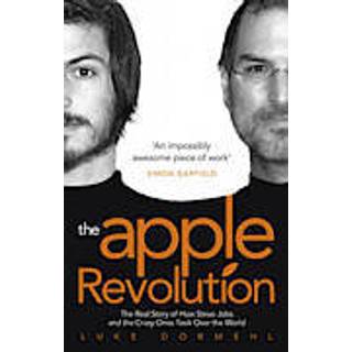 The Apple Revolution