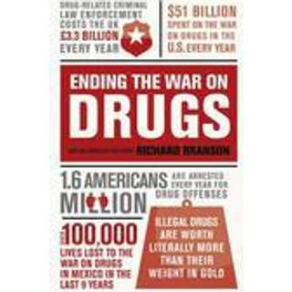 Ending the War on Drugs