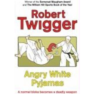 Angry White Pyjamas
