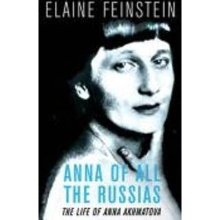 Anna of all the Russias