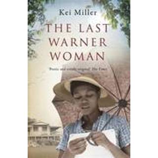 The Last Warner Woman