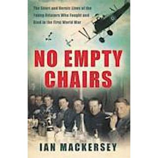No Empty Chairs