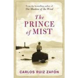 The Prince Of Mist