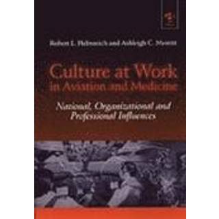 Culture at Work in Aviation and Medicine