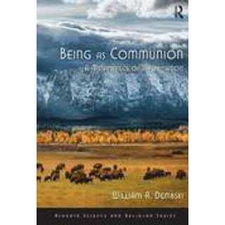 Being as Communion
