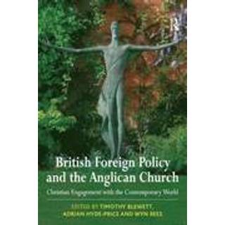 British Foreign Policy and the Anglican Church
