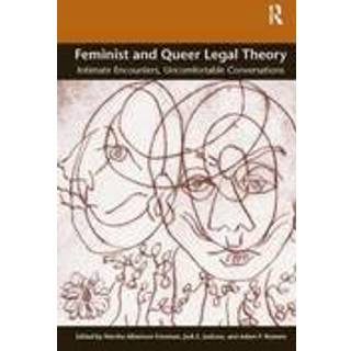 Feminist and Queer Legal Theory