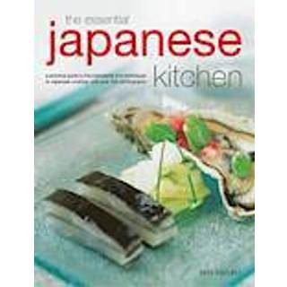 Essential Japanese Kitchen