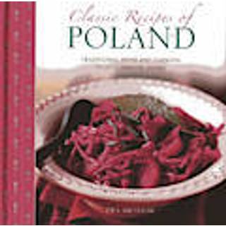 Classic Recipes of Poland