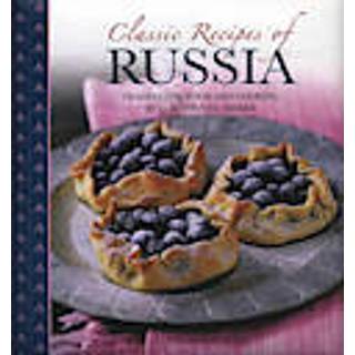 Classic Recipes of Russia