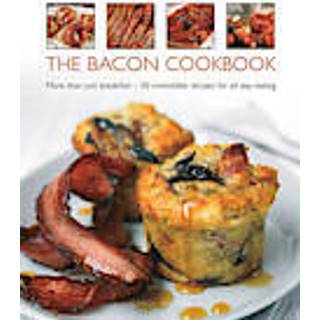 Bacon Cookbook