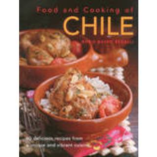 Food and Cooking of Chile