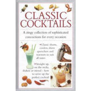 Classic Cocktails