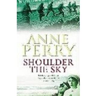 Shoulder the Sky (World War I Series, Novel 2)