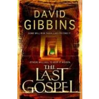 The Last Gospel