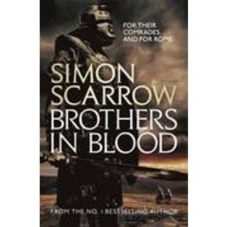 Brothers in Blood (Eagles of the Empire 13)