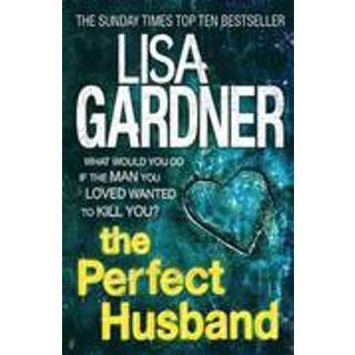 The Perfect Husband (FBI Profiler 1)