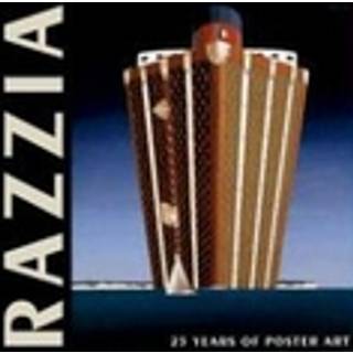 Razzia: 25 Years of Poster Art