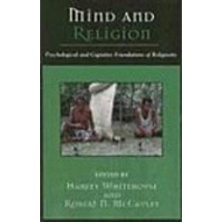 Mind and Religion