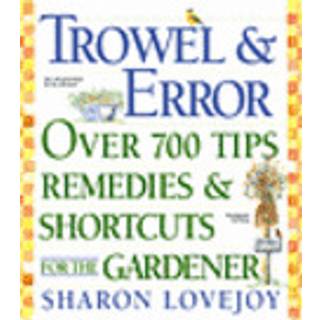 Trowel and Error