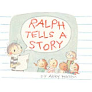 Ralph Tells a Story