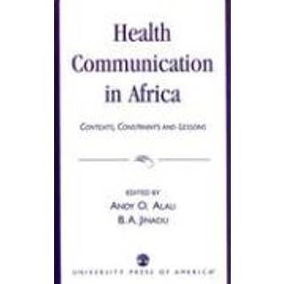 Health Communication in Africa