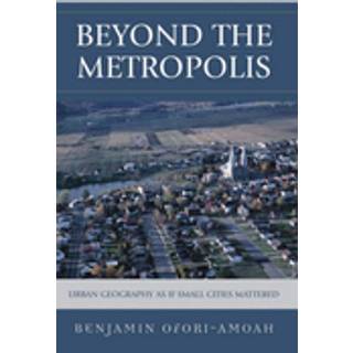 Beyond the Metropolis