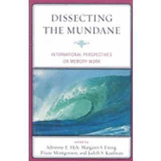 Dissecting the Mundane