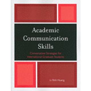 Academic Communication Skills