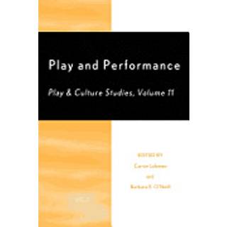 Play and Performance