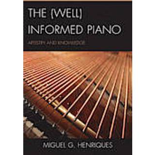The (Well) Informed Piano