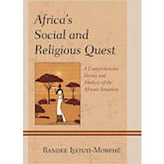 Africa's Social and Religious Quest