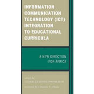 Information Communication Technology (ICT) Integration to Educational Curricula