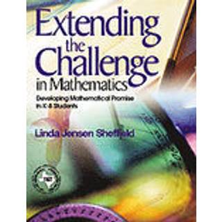 Extending the Challenge in Mathematics