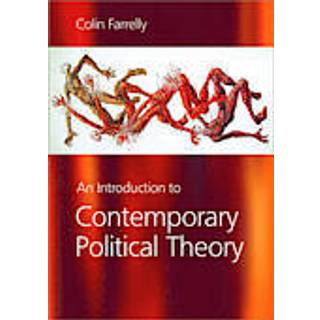 Introduction to Contemporary Political Theory