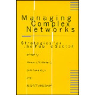 Managing Complex Networks