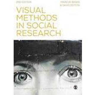 Visual Methods in Social Research
