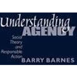 Understanding Agency