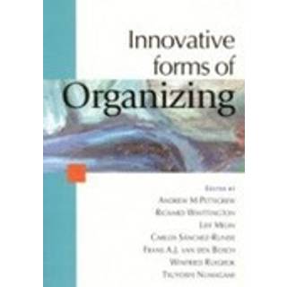 Innovative Forms of Organizing