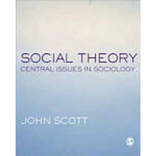 Social Theory