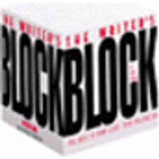The Writer's Block