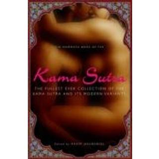The Mammoth Book of the Kama Sutra