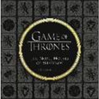 Game of Thrones: The Noble Houses of Westeros