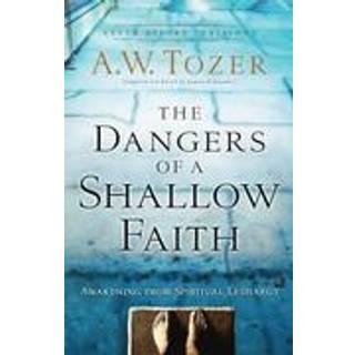 The Dangers of a Shallow Faith – Awakening from Spiritual Lethargy