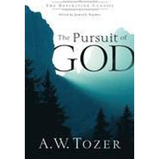 The Pursuit of God