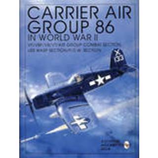 Carrier Air Group 86